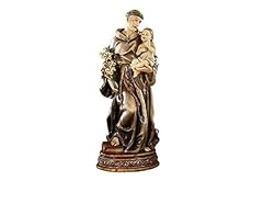 Saint st. anthony for sale  Delivered anywhere in USA 