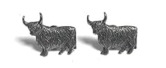 Lnb highland cow for sale  Delivered anywhere in UK