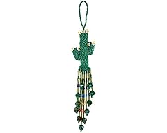 Green floral cactus for sale  Delivered anywhere in USA 