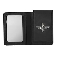 police warrant card wallet for sale  Delivered anywhere in UK