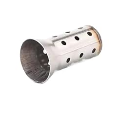 Motorcycle exhaust pipe for sale  Delivered anywhere in UK