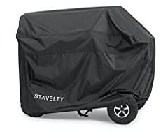 Staveley large mobility for sale  Delivered anywhere in Ireland