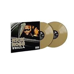 Trilla gold lp for sale  Delivered anywhere in USA 