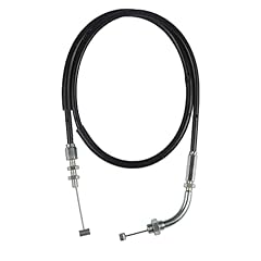 Motorcycle Control Cable Throttle Cable A (Open) Compatible, used for sale  Delivered anywhere in Canada