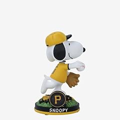 Snoopy pittsburgh pirates for sale  Delivered anywhere in USA 