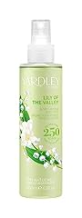 Yardley london lily for sale  Delivered anywhere in USA 