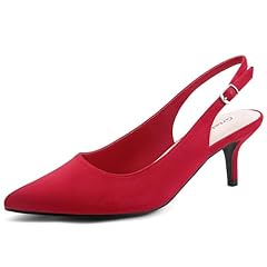 Greatonu slingback donna usato  Spedito ovunque in Italia 