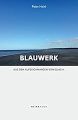 Blauwerk den aufzeichnungen gebraucht kaufen  Wird an jeden Ort in Deutschland