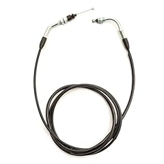 Throttle cable inch for sale  Delivered anywhere in UK