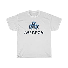 Kongqi initech logo usato  Spedito ovunque in Italia 