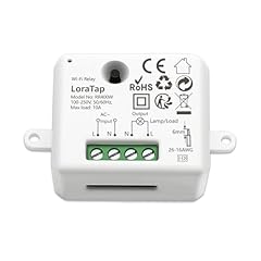 Loratap wifi schalter gebraucht kaufen  Wird an jeden Ort in Deutschland