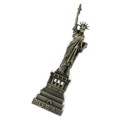 Ultechnovo statua liberty usato  Spedito ovunque in Italia 