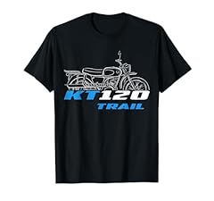 Kt120 trail 1966 usato  Spedito ovunque in Italia 