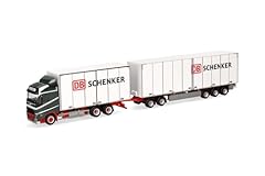 Herpa lkw modell gebraucht kaufen  Wird an jeden Ort in Deutschland