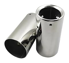 Exhaust tip cover for sale  Delivered anywhere in UK