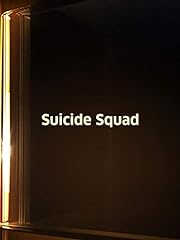 Suicide squad for sale  Delivered anywhere in USA 