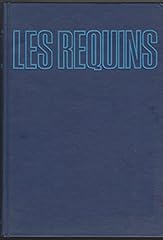 Requins. d'occasion  Livré partout en France