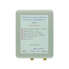 Joselin ocxo 10mhz for sale  Delivered anywhere in UK