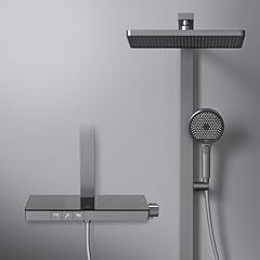 Emke duschsystem thermostat gebraucht kaufen  Wird an jeden Ort in Deutschland