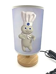Pillsbury doughboy table for sale  Delivered anywhere in USA 