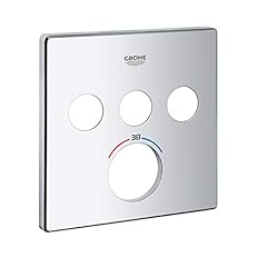 Grohe rosace détaché d'occasion  Livré partout en France