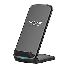 Nanami wireless charger for sale  Delivered anywhere in UK