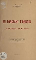 Longeant ornain... clocher usato  Spedito ovunque in Italia 