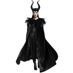 Joukavor maleficent costume for sale  Delivered anywhere in USA 