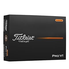 Titleist pro high usato  Spedito ovunque in Italia 
