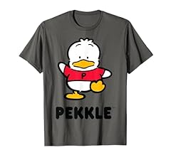 Pekkle character front for sale  Delivered anywhere in USA 