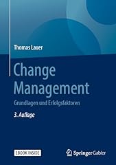 Change management grundlagen gebraucht kaufen  Wird an jeden Ort in Deutschland