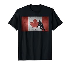 Canadian hockey player for sale  Delivered anywhere in UK