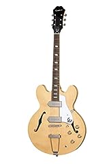 Epiphone casino archtop for sale  Delivered anywhere in USA 