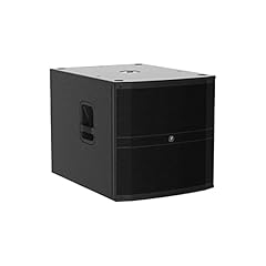 Mackie drm18s passive for sale  Delivered anywhere in USA 
