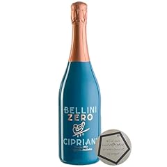 Flasche cipriani bellini gebraucht kaufen  Wird an jeden Ort in Deutschland