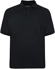 Kam mens polo for sale  Delivered anywhere in UK