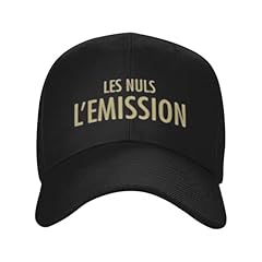 Ecuxsrhn casquette baseball d'occasion  Livré partout en France
