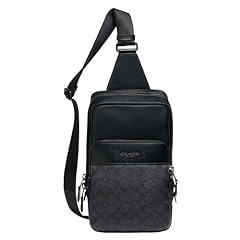 Coach mens signature for sale  Delivered anywhere in USA 