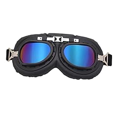 Motorradbrille steampunk antis gebraucht kaufen  Wird an jeden Ort in Deutschland