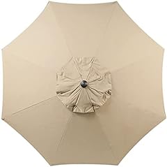 11ft patio umbrella for sale  Delivered anywhere in USA 