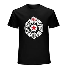 Partizan belgrade shirtblaster usato  Spedito ovunque in Italia 