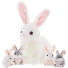Woanger pcs bunny for sale  Delivered anywhere in USA 