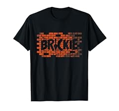 Brickie trowel bricklayer for sale  Delivered anywhere in UK