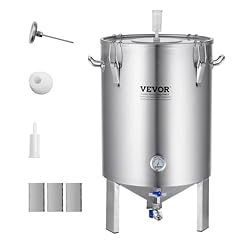 Vevor fermentation tank for sale  Delivered anywhere in USA 