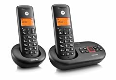 Motorola e212 cordless for sale  Delivered anywhere in UK