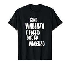 Vincenzo maglia con usato  Spedito ovunque in Italia 