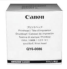 Canon print head usato  Spedito ovunque in Italia 