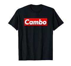 Cambo block cambodian for sale  Delivered anywhere in USA 