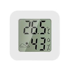 Hygromètre thermographe capte d'occasion  Livré partout en France