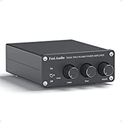 Fosi audio tb10a for sale  Delivered anywhere in UK